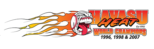 Havasuheat Baseball