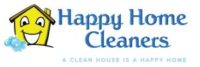 Happy Homes Cleaners